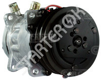 Compressors 240334 CARGO