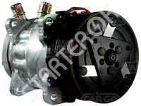 Compressors 240346 CARGO