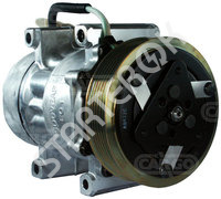 Compressors 240353 CARGO