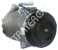 Compressors 240357 CARGO