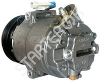 Compressors 240357 CARGO