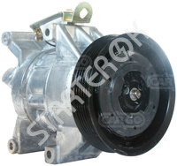 Compressors 240363 CARGO