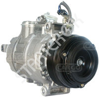 Compressors 240373 CARGO