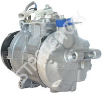 Compressors 240373 CARGO