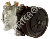 Compressors 240384 CARGO