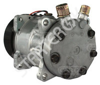 Compressors 240391 CARGO