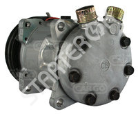 Compressors 240393 CARGO