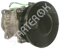 Compressors 240394 CARGO