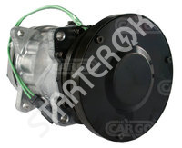 Compressors 240396 CARGO