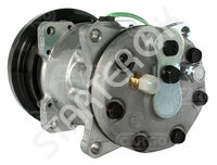Compressors 240396 CARGO