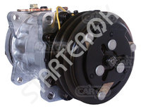 Compressors 240448 CARGO