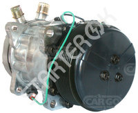 Compressors 240458 CARGO