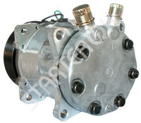 Compressors 240458 CARGO