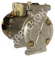 Compressors 240460 CARGO