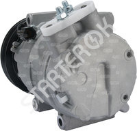 Compressors 240486 CARGO
