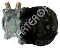 Compressors 240535 CARGO