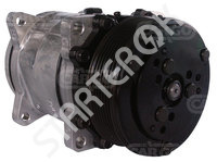 Compressors 240536 CARGO