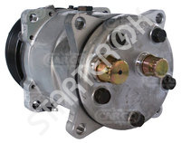 Compressors 240536 CARGO