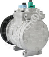 Compressors 240544 CARGO