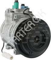 Compressors 240544 CARGO