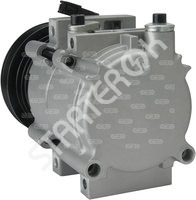 Compressors 240548 CARGO