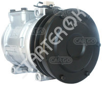 Compressors 240552 CARGO