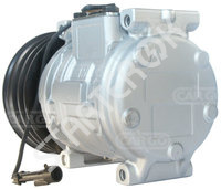 Compressors 240552 CARGO