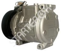 Compressors 240553 CARGO