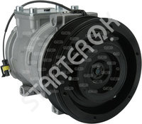 Compressors 240559 CARGO