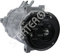 Compressors 240569 CARGO