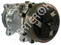 Compressors 240578 CARGO