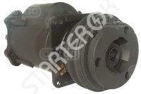 Compressors 240581 CARGO