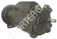 Compressors 240581 CARGO