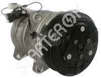 Compressors 240632 CARGO