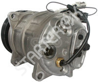 Compressors 240632 CARGO