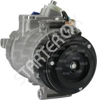 Compressors 240649 CARGO