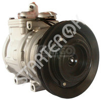 Compressors 240650 CARGO