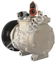 Compressors 240650 CARGO