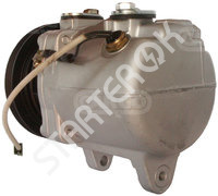 Compressors 240662 CARGO