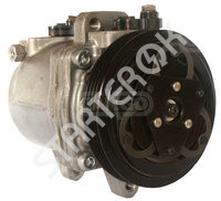 Compressors 240664 CARGO