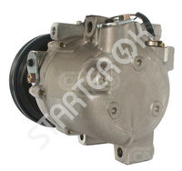 Compressors 240676 CARGO