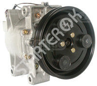 Compressors 240676 CARGO