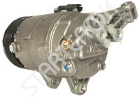 Compressors 240694 CARGO