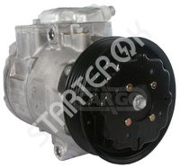 Compressors 240738 CARGO