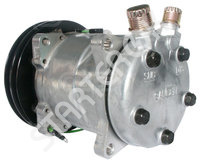 Compressors 240745 CARGO