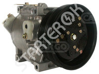 Compressors 240766 CARGO