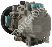 Compressors 240771 CARGO