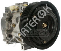 Compressors 240771 CARGO