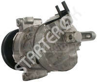 Compressors 240772 CARGO