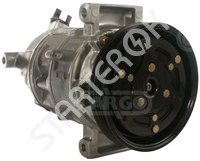 Compressors 240772 CARGO